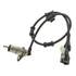Standard Ignition ALS193 ABS Wheel Speed Sensor ABS Speed Sensor