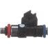 FJ1519 by STANDARD IGNITION - Fuel Injector - MFI - New