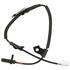 Standard Ignition ALS1943 ABS Wheel Speed Sensor ABS Speed Sensor