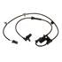 Standard Ignition ALS1945 ABS Wheel Speed Sensor ABS Speed Sensor