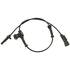 ALS1955 by STANDARD IGNITION - ABS Speed Sensor