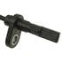 ALS1955 by STANDARD IGNITION - ABS Speed Sensor