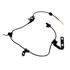 Standard Ignition ALS1974 ABS Wheel Speed Sensor ABS Speed Sensor