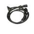 Standard Ignition ALS197 ABS Wheel Speed Sensor ABS Speed Sensor