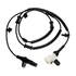 ALS1983 by STANDARD IGNITION - ABS Speed Sensor
