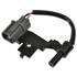 Standard Ignition AX272 Cabin Air Temperature Sensor Cabin Air Temperature Sensor