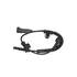 ALS1987 by STANDARD IGNITION - ABS Speed Sensor