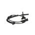 ALS1987 by STANDARD IGNITION - ABS Speed Sensor