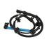 ALS198 by STANDARD IGNITION - ABS Speed Sensor