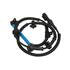 ALS198 by STANDARD IGNITION - ABS Speed Sensor