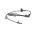 ALS1990 by STANDARD IGNITION - ABS Speed Sensor