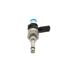 FJ1587 by STANDARD IGNITION - Fuel Injector - MFI - New