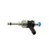 FJ1587 by STANDARD IGNITION - Fuel Injector - MFI - New
