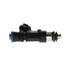 FJ1589 by STANDARD IGNITION - Fuel Injector - MFI - New