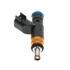 FJ1592 by STANDARD IGNITION - Fuel Injector - MFI - New