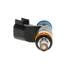 FJ1592 by STANDARD IGNITION - Fuel Injector - MFI - New