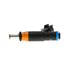FJ1592 by STANDARD IGNITION - Fuel Injector - MFI - New