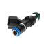 FJ1593 by STANDARD IGNITION - Fuel Injector - MFI - New