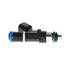 FJ1593 by STANDARD IGNITION - Fuel Injector - MFI - New
