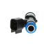 FJ1593 by STANDARD IGNITION - Fuel Injector - MFI - New