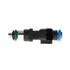 FJ1593 by STANDARD IGNITION - Fuel Injector - MFI - New