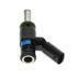 FJ1604 by STANDARD IGNITION - Fuel Injector - MFI - New