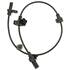 ALS2011 by STANDARD IGNITION - ABS Speed Sensor