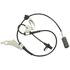 Standard Ignition ALS2023 ABS Wheel Speed Sensor ABS Speed Sensor
