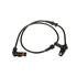 Standard Ignition ALS2027 ABS Wheel Speed Sensor ABS Speed Sensor