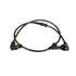 Standard Ignition ALS2028 ABS Wheel Speed Sensor ABS Speed Sensor