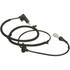 ALS202 by STANDARD IGNITION - ABS Speed Sensor