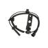 Standard Ignition ALS2037 ABS Wheel Speed Sensor ABS Speed Sensor
