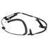 ALS2040 by STANDARD IGNITION - ABS Speed Sensor
