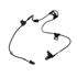 Standard Ignition ALS2044 ABS Wheel Speed Sensor ABS Speed Sensor