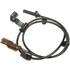 ALS2048 by STANDARD IGNITION - ABS Speed Sensor