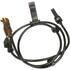 ALS2048 by STANDARD IGNITION - ABS Speed Sensor