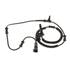 Standard Ignition ALS2051 ABS Wheel Speed Sensor ABS Speed Sensor