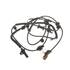 Standard Ignition ALS2052 ABS Wheel Speed Sensor ABS Speed Sensor