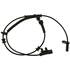 Standard Ignition ALS2059 ABS Wheel Speed Sensor ABS Speed Sensor
