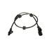 ALS2063 by STANDARD IGNITION - ABS Speed Sensor