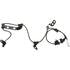 Standard Ignition ALS2071 ABS Wheel Speed Sensor ABS Speed Sensor