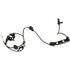 ALS2071 by STANDARD IGNITION - ABS Speed Sensor