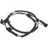 ALS2075 by STANDARD IGNITION - ABS Speed Sensor