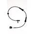 Standard Ignition ALS2076 ABS Wheel Speed Sensor ABS Speed Sensor