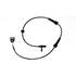 ALS2077 by STANDARD IGNITION - ABS Speed Sensor