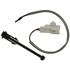 Standard Ignition AX409 HVAC Heater Core Temperature Sensor Heater Core Temperature Sensor