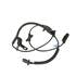 ALS2085 by STANDARD IGNITION - ABS Speed Sensor