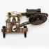 Delphi EG10381 Exhaust Gas Recirculation (EGR) Valve EGR Valve