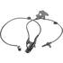 Standard Ignition ALS2108 ABS Wheel Speed Sensor ABS Speed Sensor