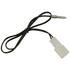 Standard Ignition AX438 HVAC Heater Core Temperature Sensor Heater Core Temperature Sensor